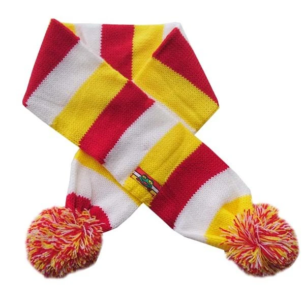 Oeteldonk Baby Sjaal 4 Oeteldonk Baby Sjaal - Afbeelding 2