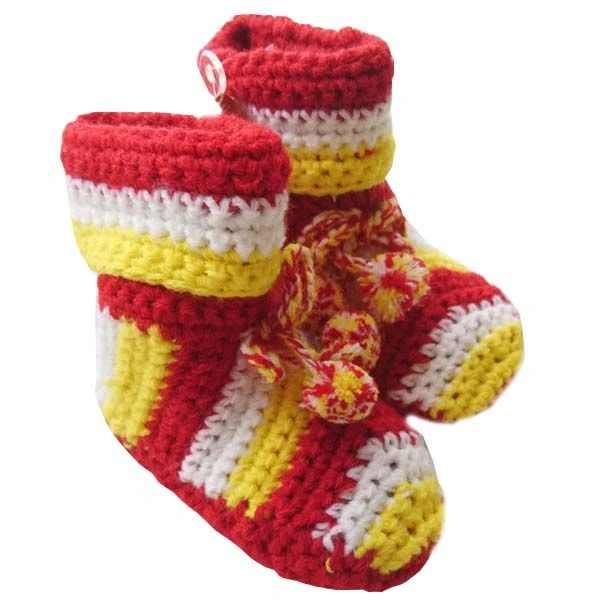 Oeteldonk Baby Sloffen 3 Oeteldonk Baby Sloffen