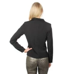 Oeteldonk Korte Damesblazer -Vakantie Feest Winkel oeteldonk damesblazer kort 4 gr