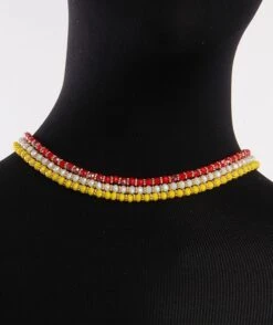 Oeteldonk Sieraad -Vakantie Feest Winkel oeteldonk ketting choker