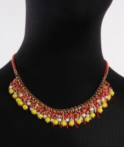 Oeteldonk Ketting -Vakantie Feest Winkel oeteldonk ketting parels