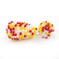 Luxe Oeteldonk Oorbellen Drop -Vakantie Feest Winkel oeteldonk oorbel druppel 2 gr