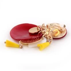 Hippe Oeteldonk Oorbellen -Vakantie Feest Winkel oeteldonk oorbel hippie 3 gr