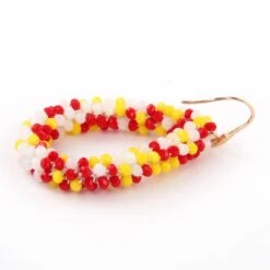 Luxe Oeteldonk Oorbellen Ovaal -Vakantie Feest Winkel oeteldonk oorbel ovaal 3 gr