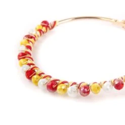 Oeteldonk Oorbellen Ring -Vakantie Feest Winkel oeteldonk oorbellen ring 3 gr 1