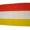 Oeteldonk Vlag 1.5x2.25 Meter -Vakantie Feest Winkel oeteldonk vlag
