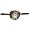 Ooglapje Steampunk -Vakantie Feest Winkel oogl gr 0001 laag 5