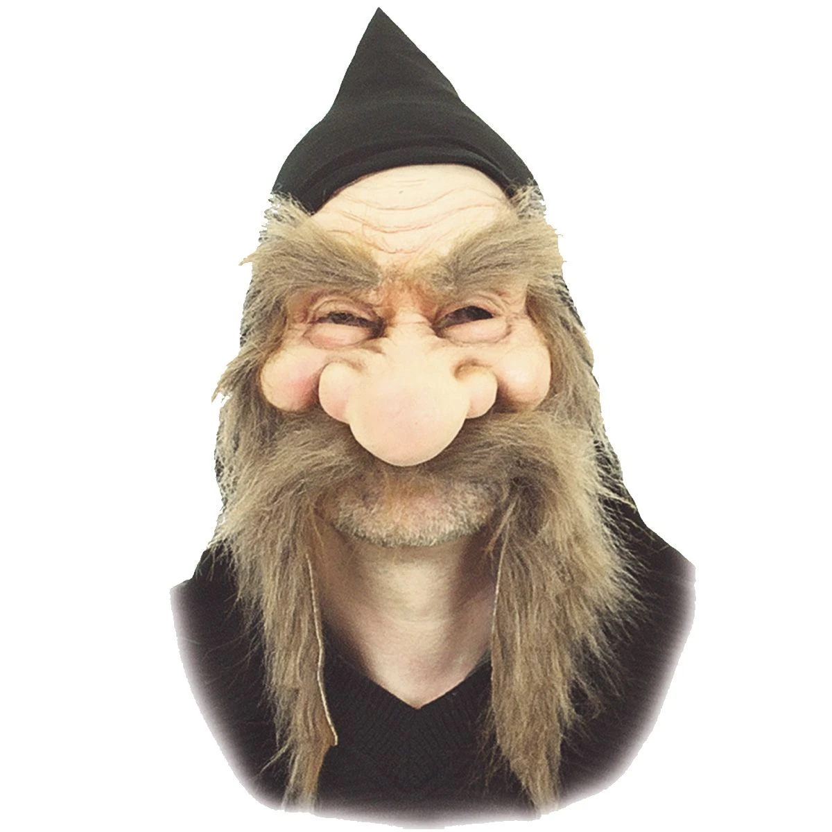 Half Masker C Bruin 3 Half Masker C Bruin