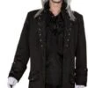 Gothic Heren Jas