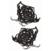 Tattoo Black Roses -Vakantie Feest Winkel pch roses gr