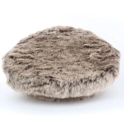 Luxe Bontpet Goud -Vakantie Feest Winkel pet bont luxe 3 gr