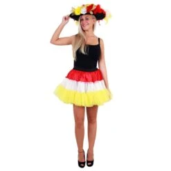 Oeteldonkse Petticoat