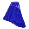 Petticoat Lang (div. Kleuren) 1 Petticoat Lang (div. Kleuren) -Vakantie Feest Winkel petticoat lang th2600 006 3