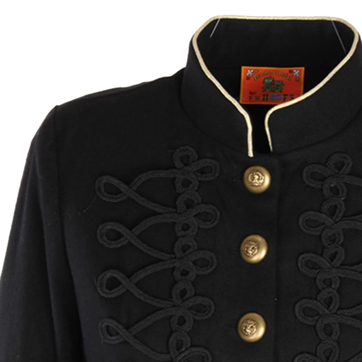 Oeteldonk Damesjas 6 Oeteldonk Damesjas - Afbeelding 4