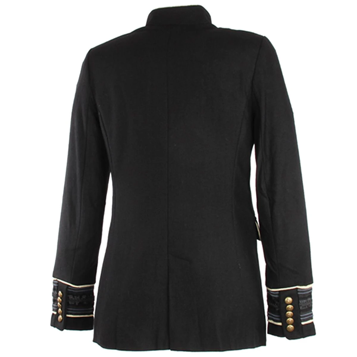 Oeteldonk Damesjas 5 Oeteldonk Damesjas - Afbeelding 3