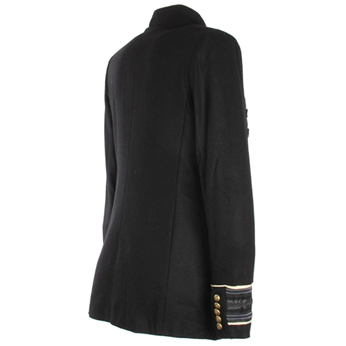 Oeteldonk Damesjas 4 Oeteldonk Damesjas - Afbeelding 2