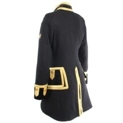 Bossche Oeteldonk Damesjas Zwart 10 Bossche Oeteldonk Damesjas Zwart -Vakantie Feest Winkel pwh jasnelson dame 2 gr