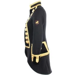 Bossche Oeteldonk Damesjas Zwart 9 Bossche Oeteldonk Damesjas Zwart -Vakantie Feest Winkel pwh jasnelson dame 3 gr