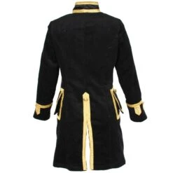 Oeteldonk Damesjas Ribfluweel Zwart 11 Oeteldonk Damesjas Ribfluweel Zwart -Vakantie Feest Winkel pwh nelson rib vrouw 5 gr