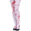 Panty Bloedvlekken -Vakantie Feest Winkel pwh panty halloween gr