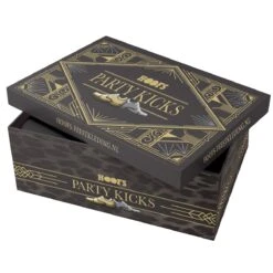 Herenschoen Zebra Goud 11 Herenschoen Zebra Goud -Vakantie Feest Winkel pwh schoen zebra 5gr 2