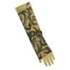 Tattoo Sleeve Tribal -Vakantie Feest Winkel pxp 12248 gr