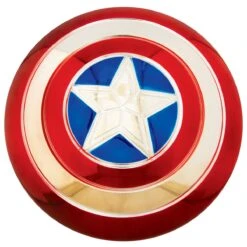 Captain America Schild