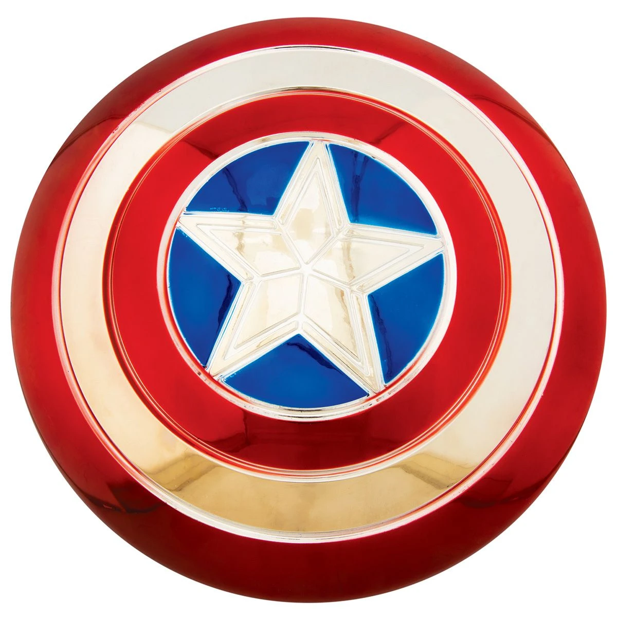Captain America Schild 3 Captain America Schild