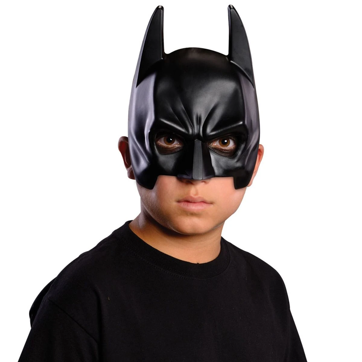 Batman Masker Kind 3 Batman Masker Kind