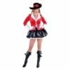 Musketier Dame | SALE -Vakantie Feest Winkel sexy musketier dame mab212117 2