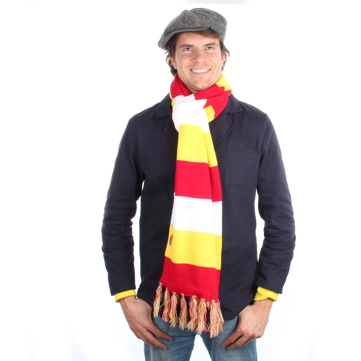 Oeteldonk Sjaal Fijn L 3 Oeteldonk Sjaal Fijn L