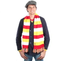 Oeteldonk Sjaal Fijn S 5 Oeteldonk Sjaal Fijn S -Vakantie Feest Winkel sjaal s fijn