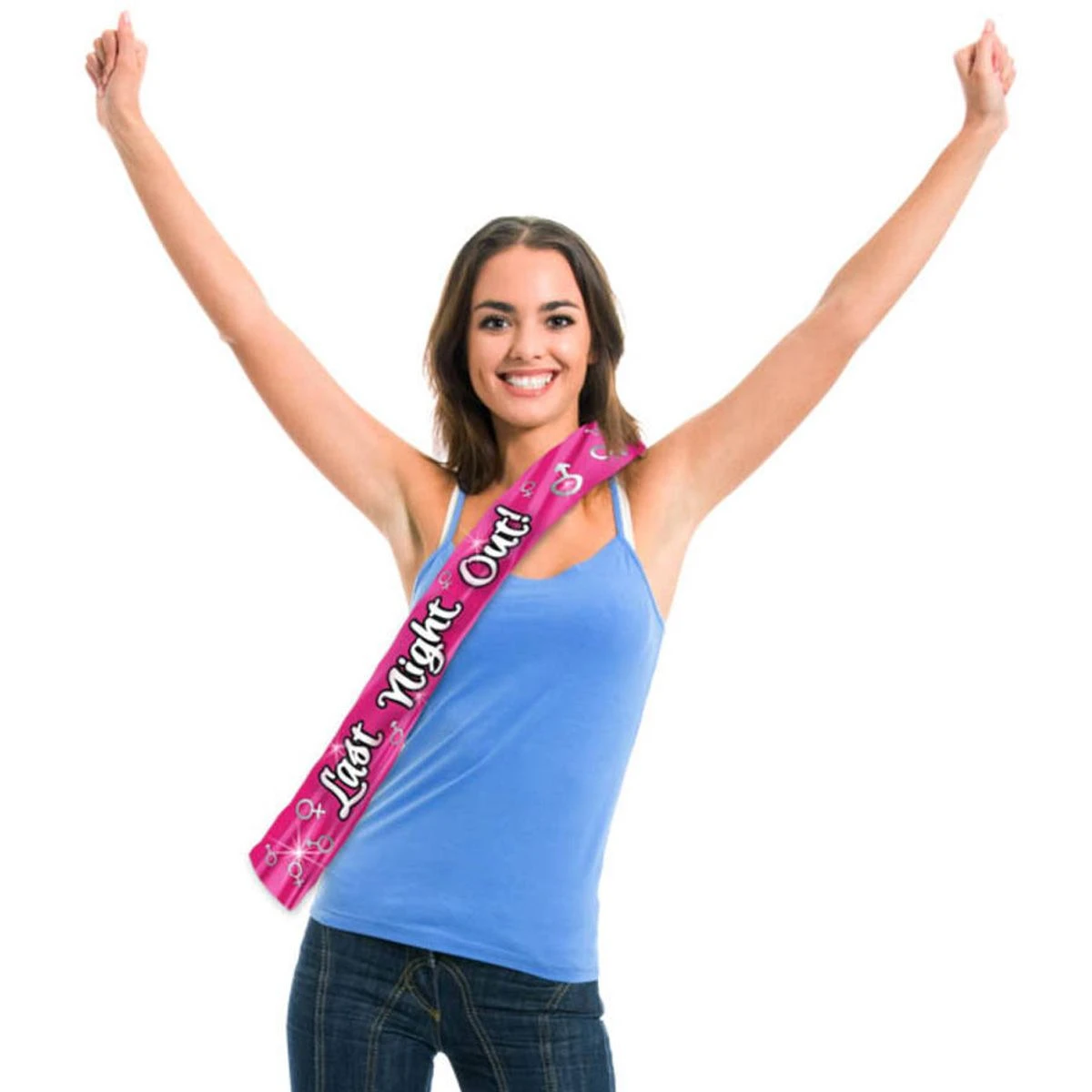 LED Sjerp Last Night Out 3 LED Sjerp Last Night Out