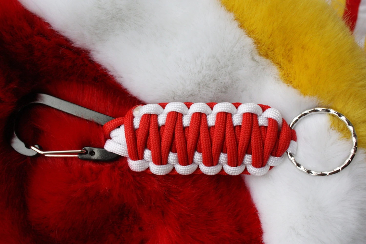 Brabant/Oeteldonk Sleutelhanger 2 Brabant/Oeteldonk Sleutelhanger