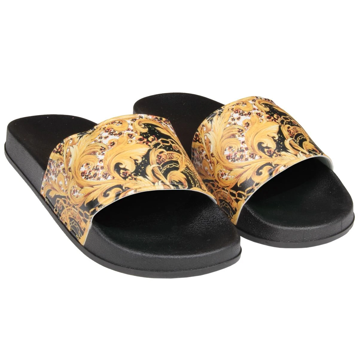 Slippers Italian Design 3 Slippers Italian Design