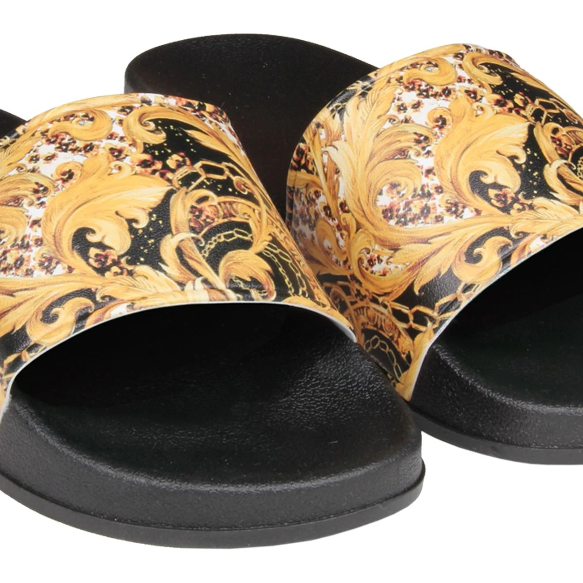Slippers Italian Design 4 Slippers Italian Design - Afbeelding 2