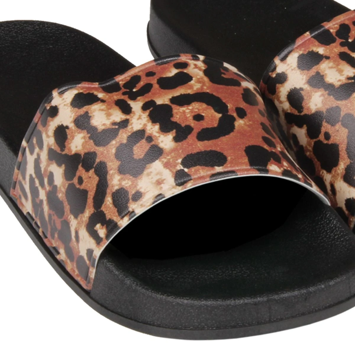 Slippers Panter 4 Slippers Panter - Afbeelding 2