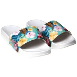 Slippers Tropical Hawaii