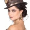 Steampunk Hoed Brons -Vakantie Feest Winkel steampunk houd luxe brons wil9210 29 6.jpg