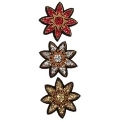 Oeteldonk Strass Sterbloemen