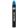 Make-up Stift UV Neon Blauw -Vakantie Feest Winkel stift blauw gr