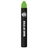 Make-up Stift UV Neon Groen -Vakantie Feest Winkel stift groen gr