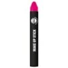 Make-up Stift UV Neon Roze 1 Make-up Stift UV Neon Roze -Vakantie Feest Winkel stift roze gr