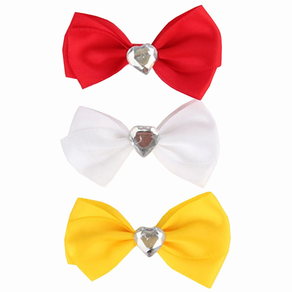 Oetel Strikjes Luxe (3 Stuks) 3 Oetel Strikjes Luxe (3 Stuks)