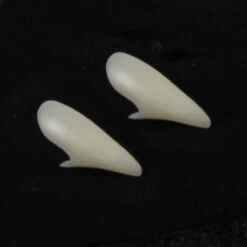 Luxe Vampier Hoektanden 19 Mm