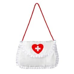 Tasje Zuster/Verpleegster