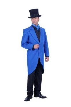 Vakantie Feest Winkel 13 Vakantie Feest Winkel -Vakantie Feest Winkel th1250 003 slipjas heren blauw 2