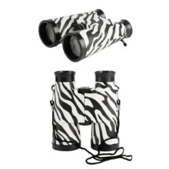 Verrekijker Zebra