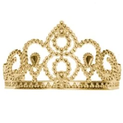 Tiara Kind Goud