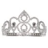Tiara Kind Zilver